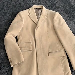Banana Republic Topcoat